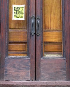 War is Not Healthy for Children Brooklyn 2006 180 small